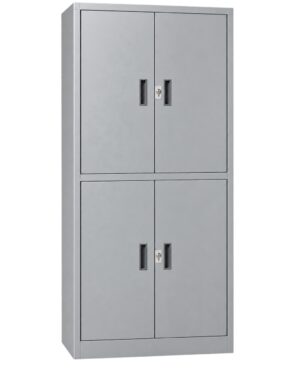Armoire Quatre Portes