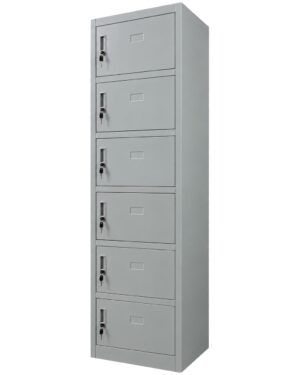 Armoire Six Portes