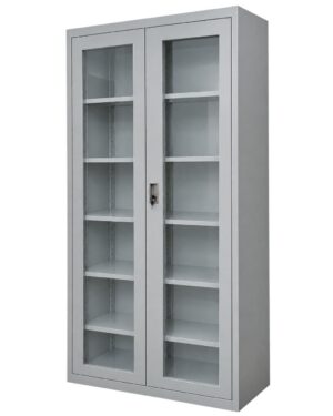 Armoire Vitrée