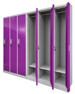 Vestiaire Sport